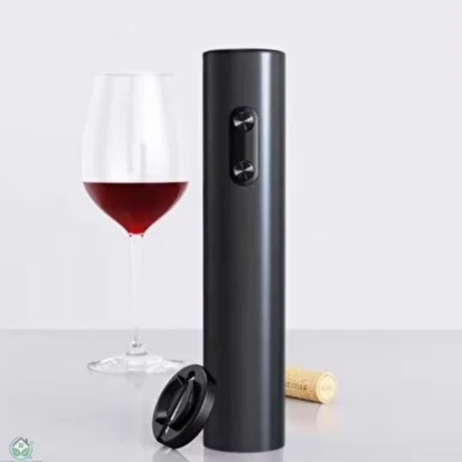 Otomatik Tirbuşon Seti