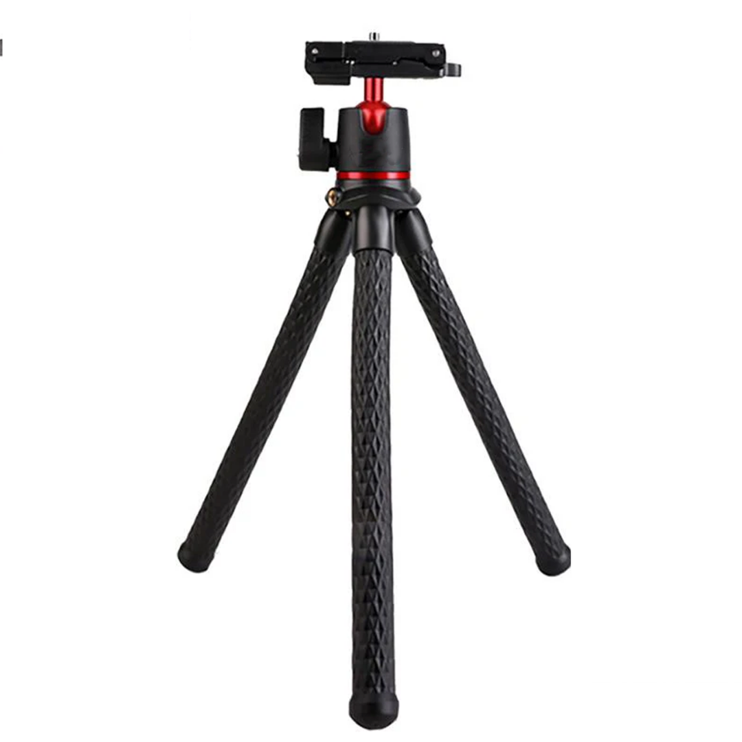 Telefon-Kamera  Tripod Standı