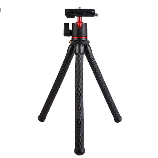 Telefon-Kamera  Tripod Standı