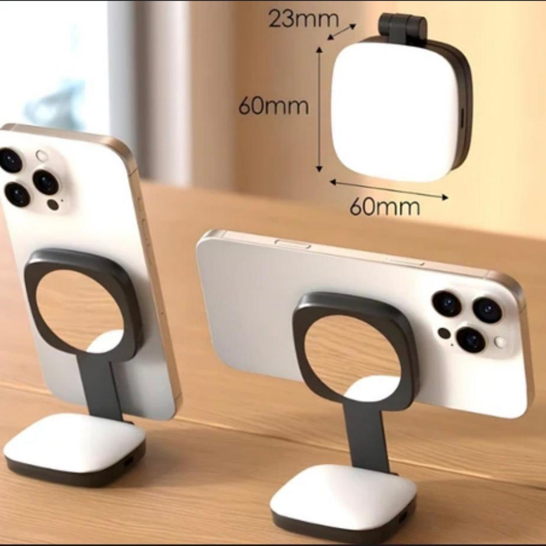 Aynalı Selfie Işığı