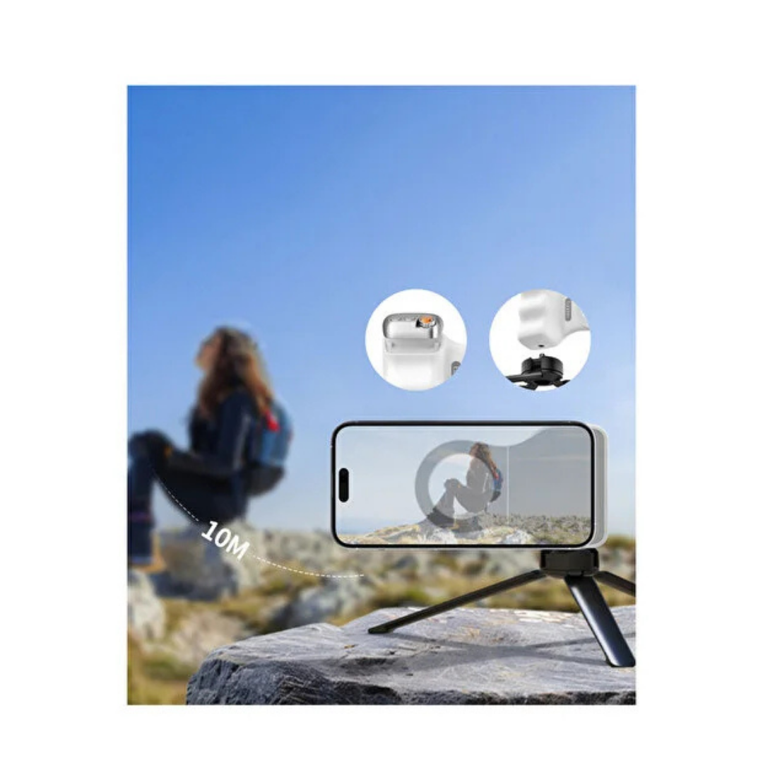 Earldom Manyetik Telefon Kamera Kiti