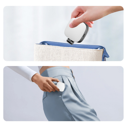 Aynalı Selfie Işığı