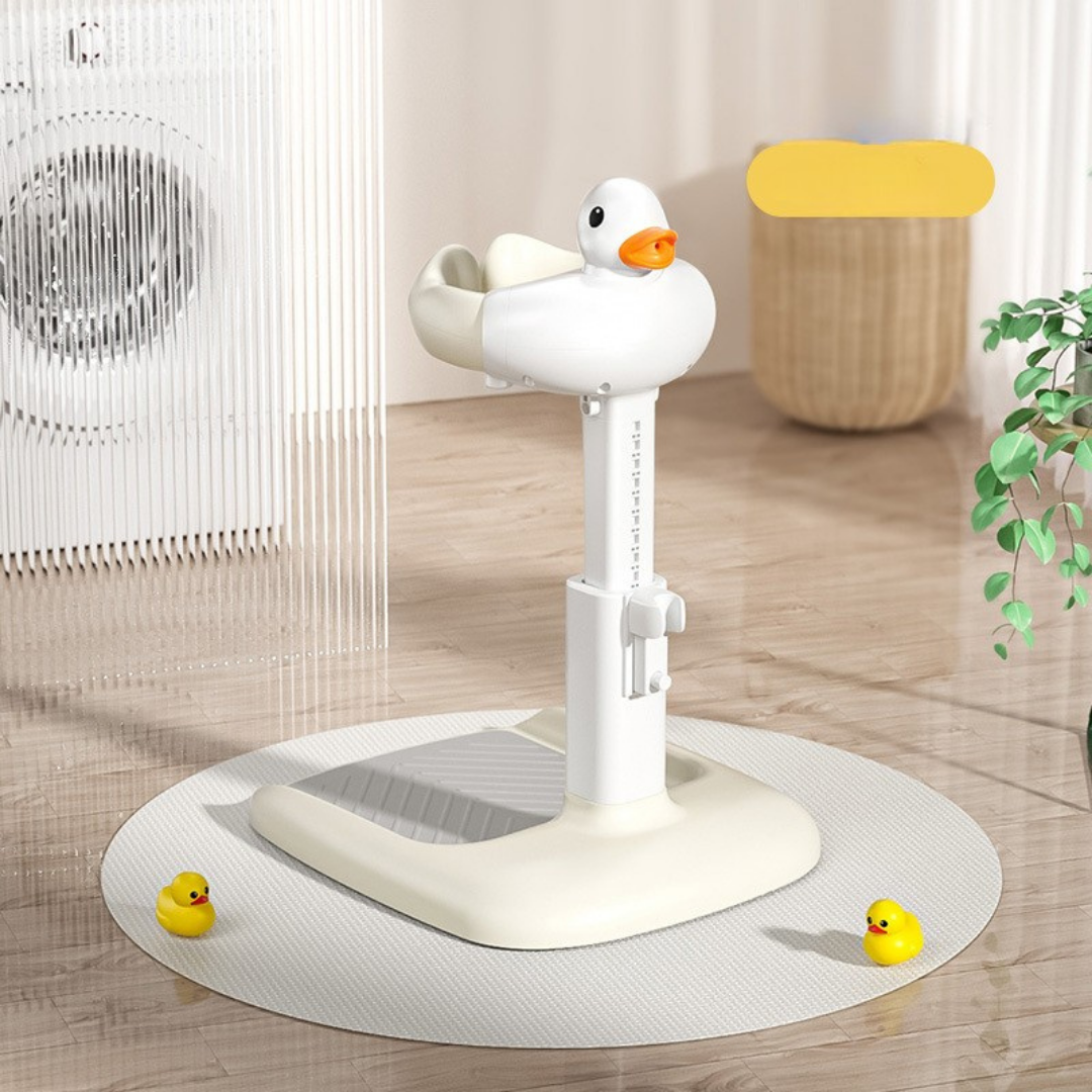 Bebek Banyo Destek Standı