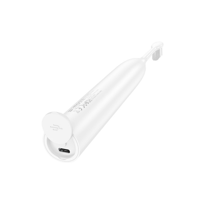 IPX7 Su Geçirmez Özellikli 15 Seviyeli Diş Fırçası