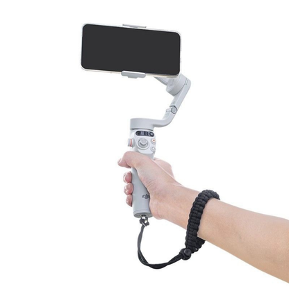 Otomatik Yüz Takipli  Gimbal Tripod