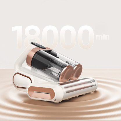 UV Işıklı Yatak ve Koltuk Temizleyici