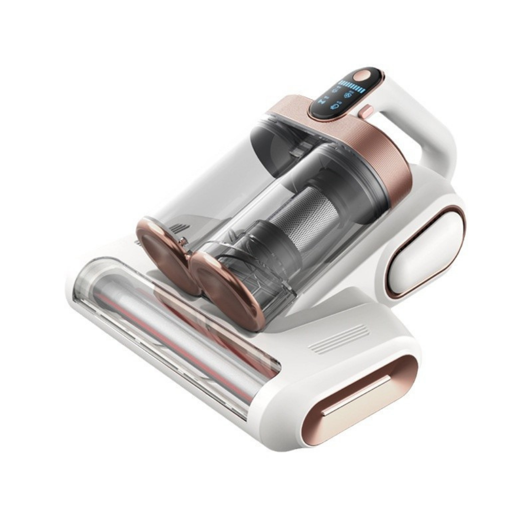 UV Işıklı Yatak ve Koltuk Temizleyici