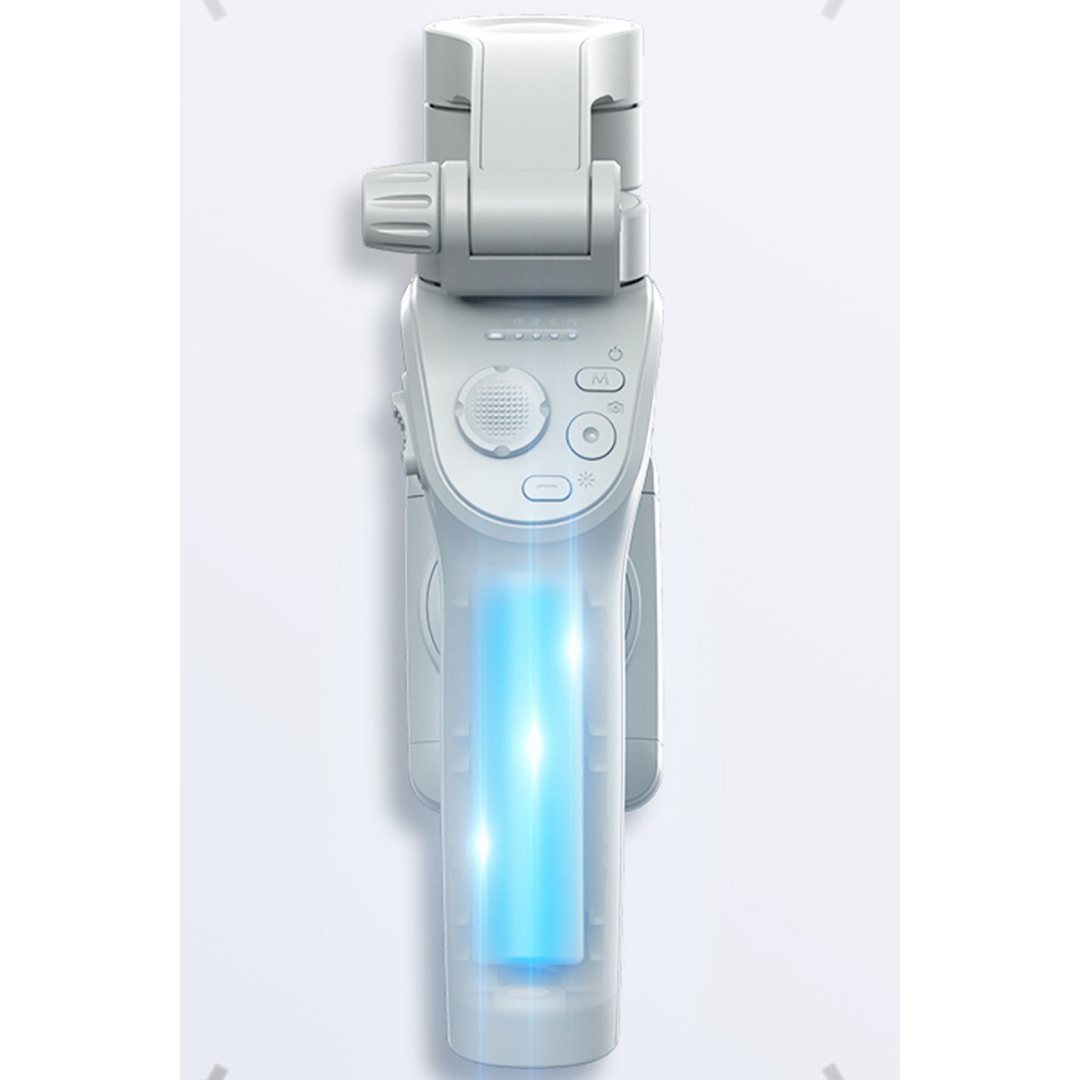 Otomatik Yüz Takipli  Gimbal Tripod