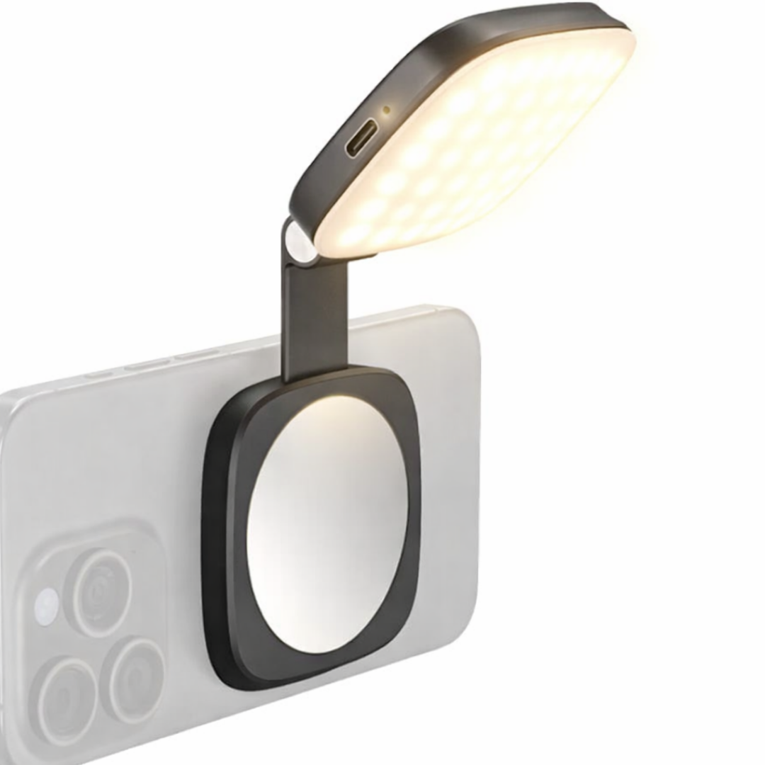 Aynalı Selfie Işığı