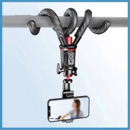 Telefon-Kamera  Tripod Standı