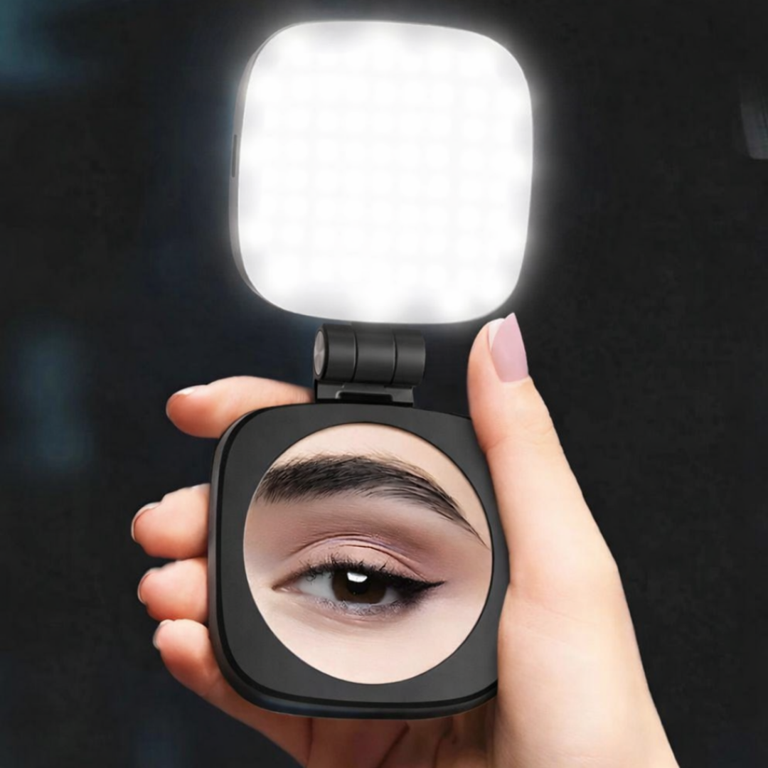 Aynalı Selfie Işığı